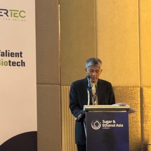 sugar & ethanol asia speaker, bangkok (2025)