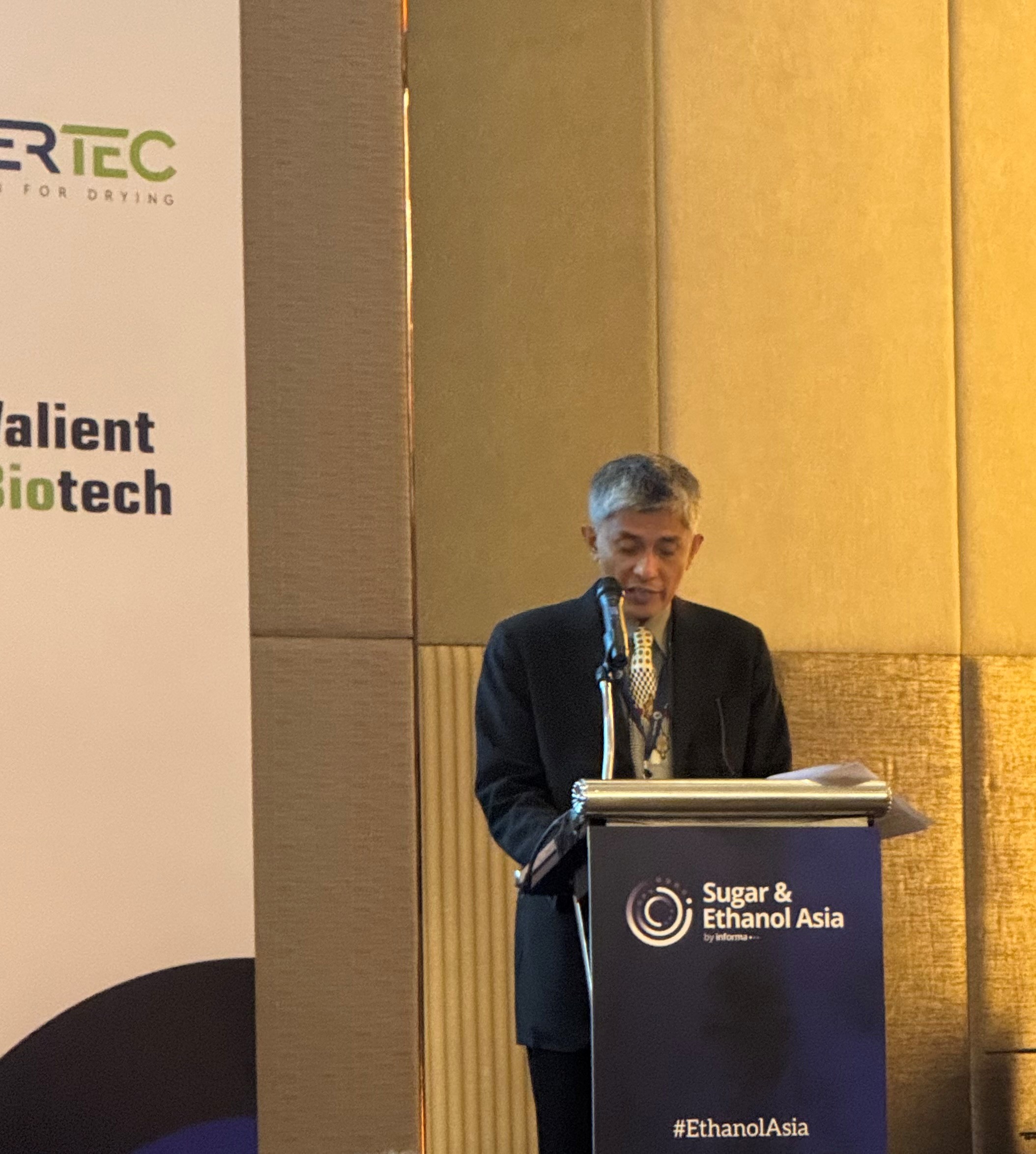 Elementor #3657 sugar & ethanol asia speaker, bangkok (2025)