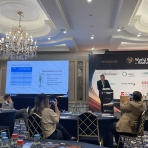 speaker in brussels (2025)