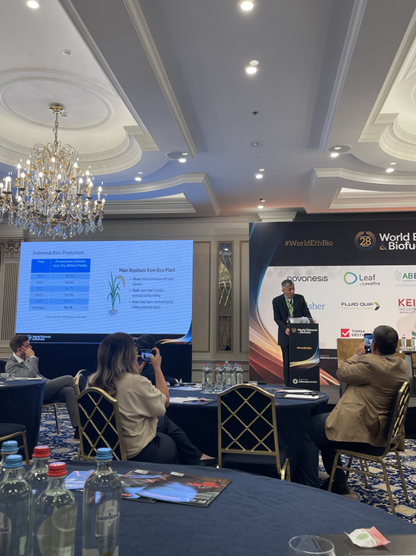 Elementor #3657 speaker in brussels (2025)